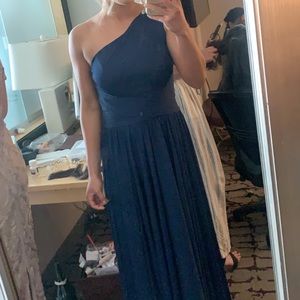 David’s Bridal size 4 Formal Dress